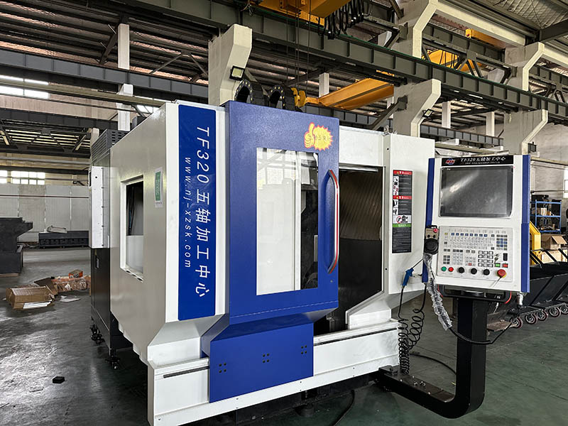 TF320