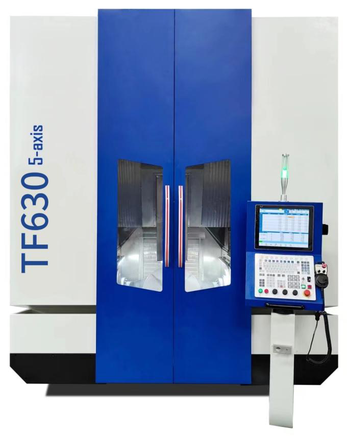 TF630
